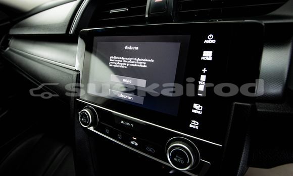 Buy Used Honda Civic White Car in Bangkok in Bangkok Buy Used Honda Civic White Car in Bangkok in Bangkok