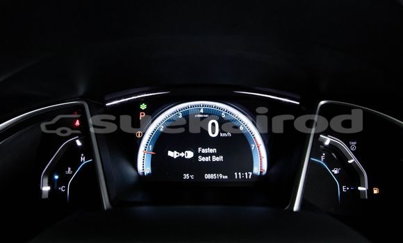 Buy Used Honda Civic White Car in Bangkok in Bangkok Buy Used Honda Civic White Car in Bangkok in Bangkok