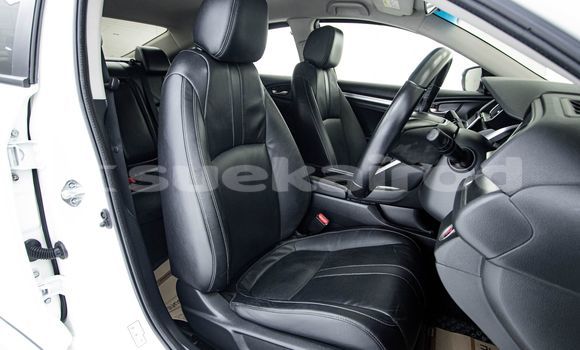 Buy Used Honda Civic White Car in Bangkok in Bangkok Buy Used Honda Civic White Car in Bangkok in Bangkok