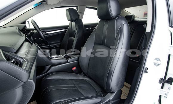 Buy Used Honda Civic White Car in Bangkok in Bangkok Buy Used Honda Civic White Car in Bangkok in Bangkok