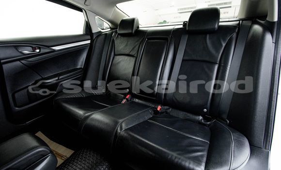 Buy Used Honda Civic White Car in Bangkok in Bangkok Buy Used Honda Civic White Car in Bangkok in Bangkok