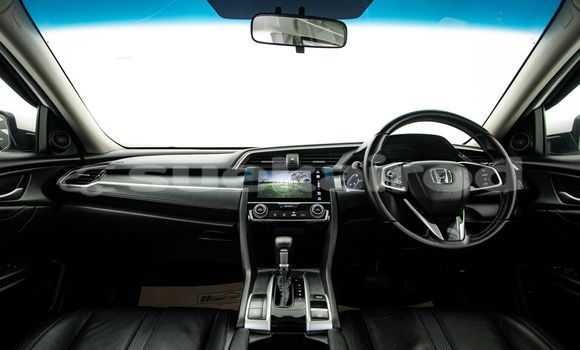 Buy Used Honda Civic White Car in Bangkok in Bangkok Buy Used Honda Civic White Car in Bangkok in Bangkok