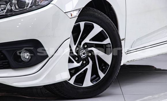 Buy Used Honda Civic White Car in Bangkok in Bangkok Buy Used Honda Civic White Car in Bangkok in Bangkok