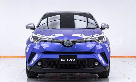 ซื้อ รถมือสอง Toyota C-HR อื่น ๆ รถยนต์ ใน %{เมือง} ใน กรุงเทพมหานคร ซื้อ รถมือสอง Toyota C-HR อื่น ๆ รถยนต์ ใน %{เมือง} ใน กรุงเทพมหานคร