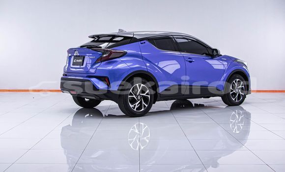 ซื้อ รถมือสอง Toyota C-HR อื่น ๆ รถยนต์ ใน %{เมือง} ใน กรุงเทพมหานคร ซื้อ รถมือสอง Toyota C-HR อื่น ๆ รถยนต์ ใน %{เมือง} ใน กรุงเทพมหานคร