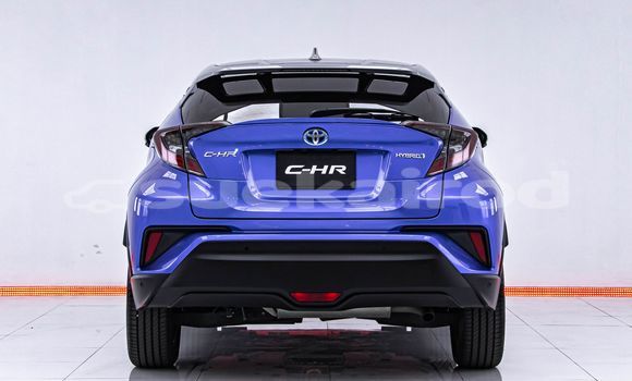 ซื้อ รถมือสอง Toyota C-HR อื่น ๆ รถยนต์ ใน %{เมือง} ใน กรุงเทพมหานคร ซื้อ รถมือสอง Toyota C-HR อื่น ๆ รถยนต์ ใน %{เมือง} ใน กรุงเทพมหานคร