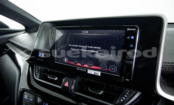 ซื้อ รถมือสอง Toyota C-HR อื่น ๆ รถยนต์ ใน %{เมือง} ใน กรุงเทพมหานคร ซื้อ รถมือสอง Toyota C-HR อื่น ๆ รถยนต์ ใน %{เมือง} ใน กรุงเทพมหานคร