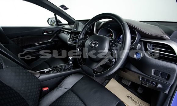 ซื้อ รถมือสอง Toyota C-HR อื่น ๆ รถยนต์ ใน %{เมือง} ใน กรุงเทพมหานคร ซื้อ รถมือสอง Toyota C-HR อื่น ๆ รถยนต์ ใน %{เมือง} ใน กรุงเทพมหานคร