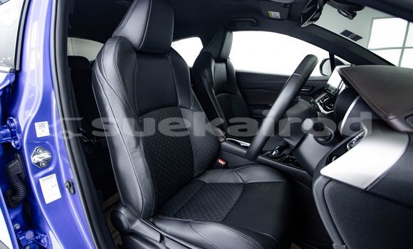 ซื้อ รถมือสอง Toyota C-HR อื่น ๆ รถยนต์ ใน %{เมือง} ใน กรุงเทพมหานคร ซื้อ รถมือสอง Toyota C-HR อื่น ๆ รถยนต์ ใน %{เมือง} ใน กรุงเทพมหานคร