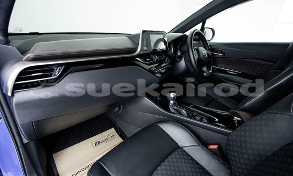 ซื้อ รถมือสอง Toyota C-HR อื่น ๆ รถยนต์ ใน %{เมือง} ใน กรุงเทพมหานคร ซื้อ รถมือสอง Toyota C-HR อื่น ๆ รถยนต์ ใน %{เมือง} ใน กรุงเทพมหานคร