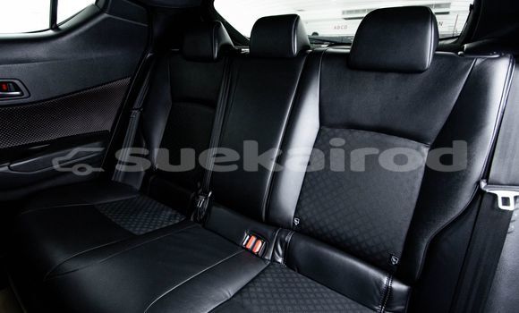 ซื้อ รถมือสอง Toyota C-HR อื่น ๆ รถยนต์ ใน %{เมือง} ใน กรุงเทพมหานคร ซื้อ รถมือสอง Toyota C-HR อื่น ๆ รถยนต์ ใน %{เมือง} ใน กรุงเทพมหานคร