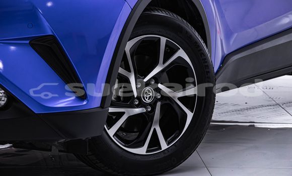 ซื้อ รถมือสอง Toyota C-HR อื่น ๆ รถยนต์ ใน %{เมือง} ใน กรุงเทพมหานคร ซื้อ รถมือสอง Toyota C-HR อื่น ๆ รถยนต์ ใน %{เมือง} ใน กรุงเทพมหานคร