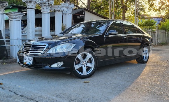 ซื้อ รถมือสอง Mercedes-Benz S-klasse สีดำ รถยนต์ ใน %{เมือง} ใน กรุงเทพมหานคร ซื้อ รถมือสอง Mercedes-Benz S-klasse สีดำ รถยนต์ ใน %{เมือง} ใน กรุงเทพมหานคร