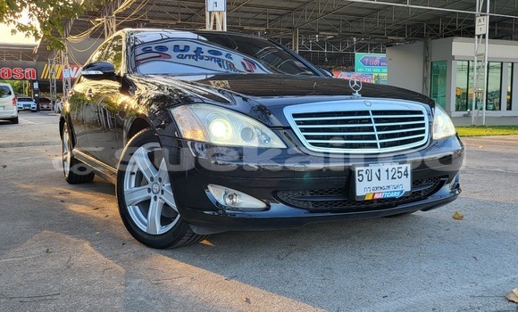 ซื้อ รถมือสอง Mercedes-Benz S-klasse สีดำ รถยนต์ ใน %{เมือง} ใน กรุงเทพมหานคร ซื้อ รถมือสอง Mercedes-Benz S-klasse สีดำ รถยนต์ ใน %{เมือง} ใน กรุงเทพมหานคร