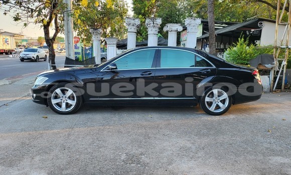 ซื้อ รถมือสอง Mercedes-Benz S-klasse สีดำ รถยนต์ ใน %{เมือง} ใน กรุงเทพมหานคร ซื้อ รถมือสอง Mercedes-Benz S-klasse สีดำ รถยนต์ ใน %{เมือง} ใน กรุงเทพมหานคร