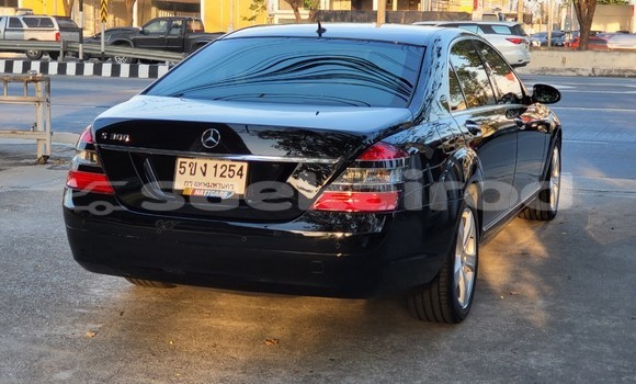 ซื้อ รถมือสอง Mercedes-Benz S-klasse สีดำ รถยนต์ ใน %{เมือง} ใน กรุงเทพมหานคร ซื้อ รถมือสอง Mercedes-Benz S-klasse สีดำ รถยนต์ ใน %{เมือง} ใน กรุงเทพมหานคร