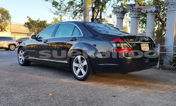 ซื้อ รถมือสอง Mercedes-Benz S-klasse สีดำ รถยนต์ ใน %{เมือง} ใน กรุงเทพมหานคร ซื้อ รถมือสอง Mercedes-Benz S-klasse สีดำ รถยนต์ ใน %{เมือง} ใน กรุงเทพมหานคร