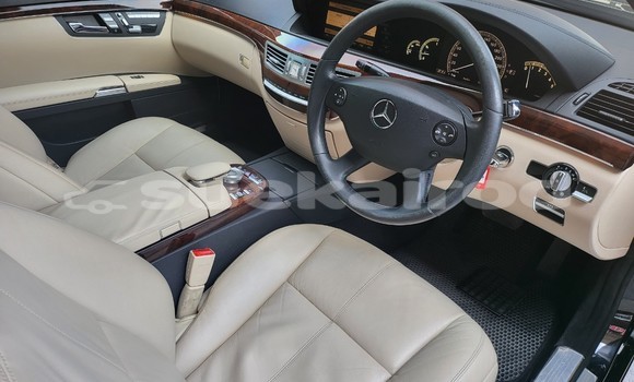 ซื้อ รถมือสอง Mercedes-Benz S-klasse สีดำ รถยนต์ ใน %{เมือง} ใน กรุงเทพมหานคร ซื้อ รถมือสอง Mercedes-Benz S-klasse สีดำ รถยนต์ ใน %{เมือง} ใน กรุงเทพมหานคร