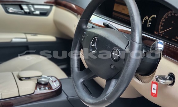 ซื้อ รถมือสอง Mercedes-Benz S-klasse สีดำ รถยนต์ ใน %{เมือง} ใน กรุงเทพมหานคร ซื้อ รถมือสอง Mercedes-Benz S-klasse สีดำ รถยนต์ ใน %{เมือง} ใน กรุงเทพมหานคร