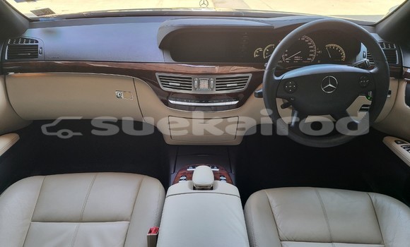 ซื้อ รถมือสอง Mercedes-Benz S-klasse สีดำ รถยนต์ ใน %{เมือง} ใน กรุงเทพมหานคร ซื้อ รถมือสอง Mercedes-Benz S-klasse สีดำ รถยนต์ ใน %{เมือง} ใน กรุงเทพมหานคร