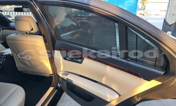 ซื้อ รถมือสอง Mercedes-Benz S-klasse สีดำ รถยนต์ ใน %{เมือง} ใน กรุงเทพมหานคร ซื้อ รถมือสอง Mercedes-Benz S-klasse สีดำ รถยนต์ ใน %{เมือง} ใน กรุงเทพมหานคร