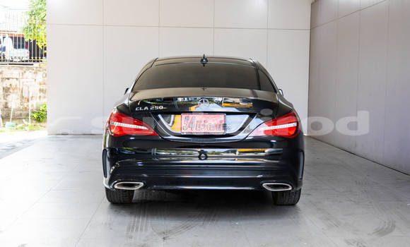 ซื้อ รถมือสอง Mercedes-Benz CLA-klasse สีดำ รถยนต์ ใน %{เมือง} ใน กรุงเทพมหานคร ซื้อ รถมือสอง Mercedes-Benz CLA-klasse สีดำ รถยนต์ ใน %{เมือง} ใน กรุงเทพมหานคร