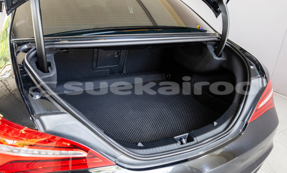 ซื้อ รถมือสอง Mercedes-Benz CLA-klasse สีดำ รถยนต์ ใน %{เมือง} ใน กรุงเทพมหานคร ซื้อ รถมือสอง Mercedes-Benz CLA-klasse สีดำ รถยนต์ ใน %{เมือง} ใน กรุงเทพมหานคร