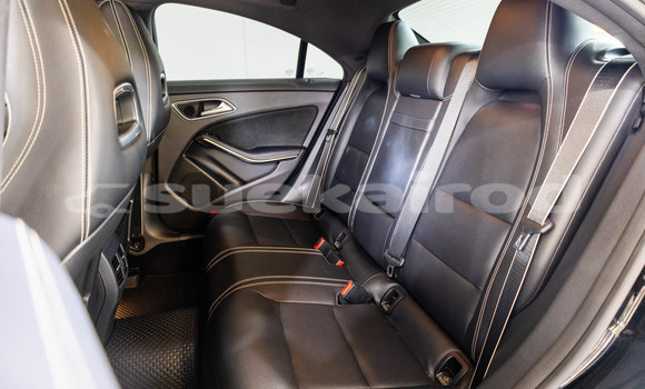 ซื้อ รถมือสอง Mercedes-Benz CLA-klasse สีดำ รถยนต์ ใน %{เมือง} ใน กรุงเทพมหานคร ซื้อ รถมือสอง Mercedes-Benz CLA-klasse สีดำ รถยนต์ ใน %{เมือง} ใน กรุงเทพมหานคร