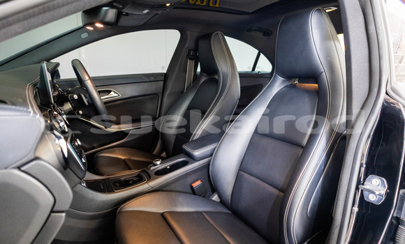 ซื้อ รถมือสอง Mercedes-Benz CLA-klasse สีดำ รถยนต์ ใน %{เมือง} ใน กรุงเทพมหานคร ซื้อ รถมือสอง Mercedes-Benz CLA-klasse สีดำ รถยนต์ ใน %{เมือง} ใน กรุงเทพมหานคร