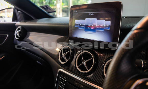 ซื้อ รถมือสอง Mercedes-Benz CLA-klasse สีดำ รถยนต์ ใน %{เมือง} ใน กรุงเทพมหานคร ซื้อ รถมือสอง Mercedes-Benz CLA-klasse สีดำ รถยนต์ ใน %{เมือง} ใน กรุงเทพมหานคร