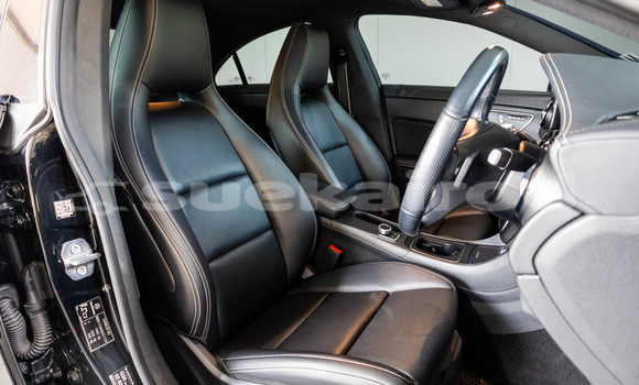 ซื้อ รถมือสอง Mercedes-Benz CLA-klasse สีดำ รถยนต์ ใน %{เมือง} ใน กรุงเทพมหานคร ซื้อ รถมือสอง Mercedes-Benz CLA-klasse สีดำ รถยนต์ ใน %{เมือง} ใน กรุงเทพมหานคร