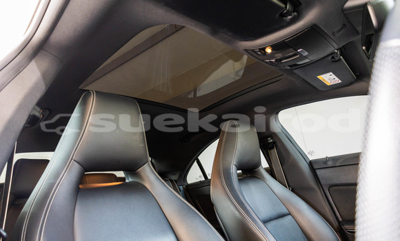 ซื้อ รถมือสอง Mercedes-Benz CLA-klasse สีดำ รถยนต์ ใน %{เมือง} ใน กรุงเทพมหานคร ซื้อ รถมือสอง Mercedes-Benz CLA-klasse สีดำ รถยนต์ ใน %{เมือง} ใน กรุงเทพมหานคร