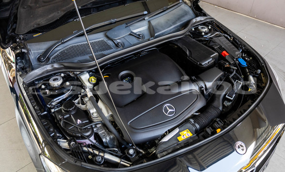 ซื้อ รถมือสอง Mercedes-Benz CLA-klasse สีดำ รถยนต์ ใน %{เมือง} ใน กรุงเทพมหานคร ซื้อ รถมือสอง Mercedes-Benz CLA-klasse สีดำ รถยนต์ ใน %{เมือง} ใน กรุงเทพมหานคร