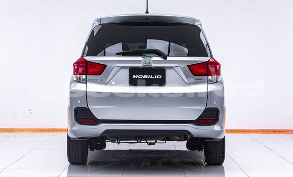 Buy Used Honda Mobilio Other Car in Bangkok in Bangkok Buy Used Honda Mobilio Other Car in Bangkok in Bangkok