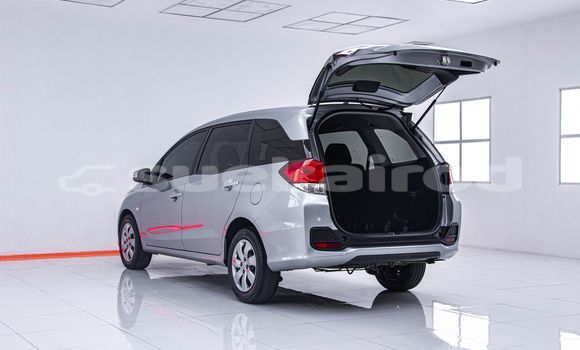 Buy Used Honda Mobilio Other Car in Bangkok in Bangkok Buy Used Honda Mobilio Other Car in Bangkok in Bangkok