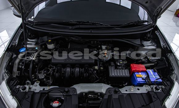Buy Used Honda Mobilio Other Car in Bangkok in Bangkok Buy Used Honda Mobilio Other Car in Bangkok in Bangkok