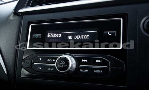 Buy Used Honda Mobilio Other Car in Bangkok in Bangkok Buy Used Honda Mobilio Other Car in Bangkok in Bangkok