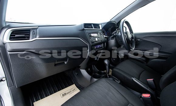 Buy Used Honda Mobilio Other Car in Bangkok in Bangkok Buy Used Honda Mobilio Other Car in Bangkok in Bangkok