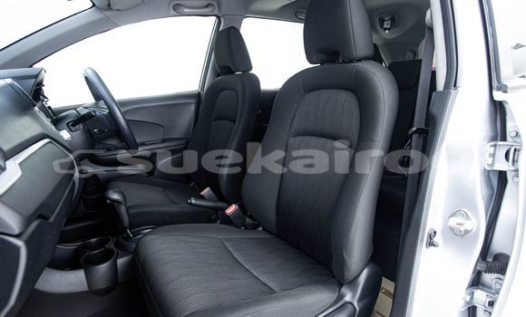 Buy Used Honda Mobilio Other Car in Bangkok in Bangkok Buy Used Honda Mobilio Other Car in Bangkok in Bangkok