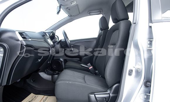 Buy Used Honda Mobilio Other Car in Bangkok in Bangkok Buy Used Honda Mobilio Other Car in Bangkok in Bangkok