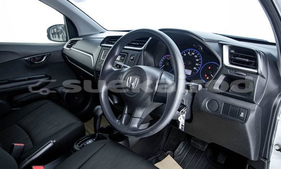 Buy Used Honda Mobilio Other Car in Bangkok in Bangkok Buy Used Honda Mobilio Other Car in Bangkok in Bangkok