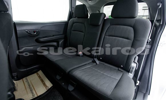 Buy Used Honda Mobilio Other Car in Bangkok in Bangkok Buy Used Honda Mobilio Other Car in Bangkok in Bangkok