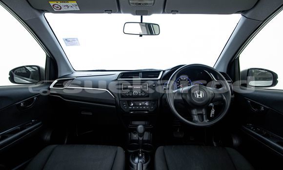 Buy Used Honda Mobilio Other Car in Bangkok in Bangkok Buy Used Honda Mobilio Other Car in Bangkok in Bangkok