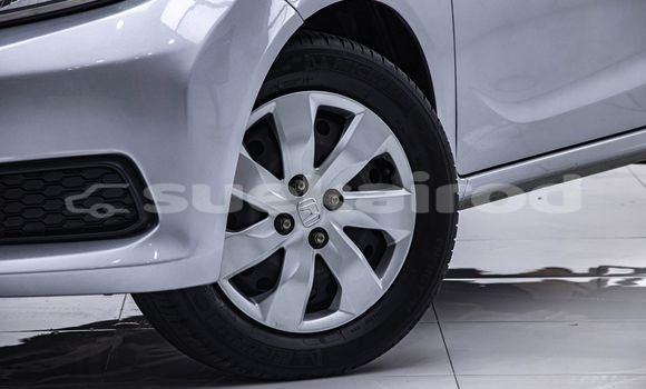 Buy Used Honda Mobilio Other Car in Bangkok in Bangkok Buy Used Honda Mobilio Other Car in Bangkok in Bangkok