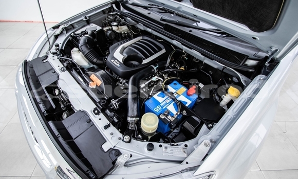 Buy Used Isuzu MU-X Other Car in Bangkok in Bangkok Buy Used Isuzu MU-X Other Car in Bangkok in Bangkok