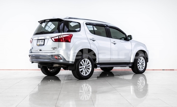 Buy Used Isuzu MU-X Other Car in Bangkok in Bangkok Buy Used Isuzu MU-X Other Car in Bangkok in Bangkok