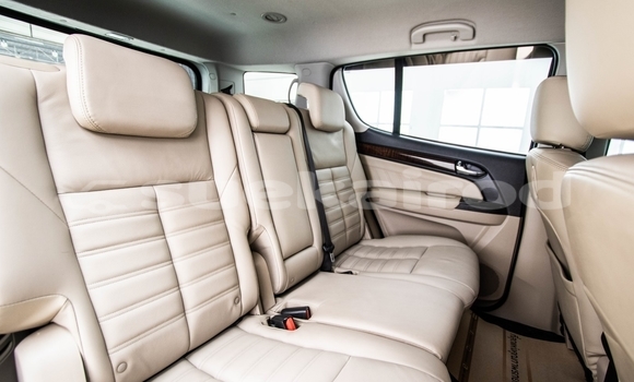 Buy Used Isuzu MU-X Other Car in Bangkok in Bangkok Buy Used Isuzu MU-X Other Car in Bangkok in Bangkok