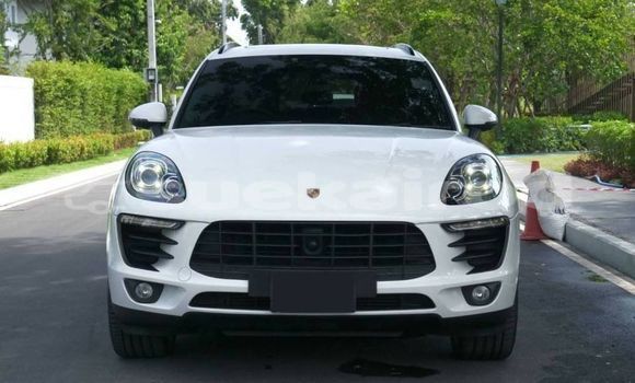 ซื้อ รถมือสอง Porsche Cayman ขาว รถยนต์ ใน %{เมือง} ใน กรุงเทพมหานคร