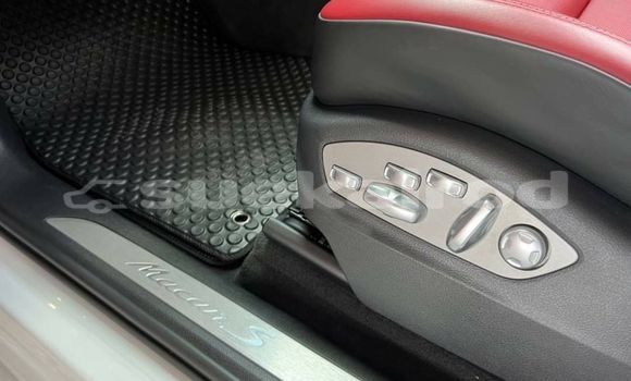 ซื้อ รถมือสอง Porsche Cayman ขาว รถยนต์ ใน %{เมือง} ใน กรุงเทพมหานคร ซื้อ รถมือสอง Porsche Cayman ขาว รถยนต์ ใน %{เมือง} ใน กรุงเทพมหานคร