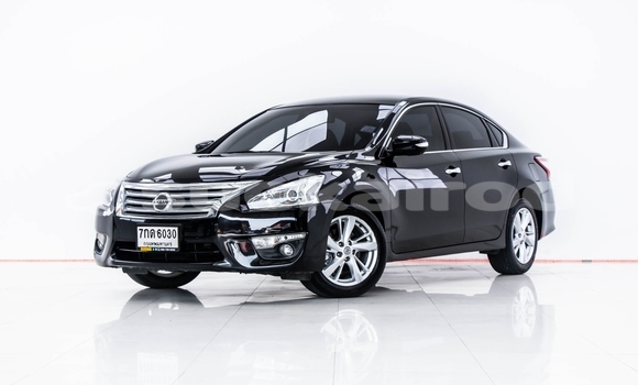 ซื้อ รถมือสอง Nissan Teana สีดำ รถยนต์ ใน %{เมือง} ใน กรุงเทพมหานคร ซื้อ รถมือสอง Nissan Teana สีดำ รถยนต์ ใน %{เมือง} ใน กรุงเทพมหานคร